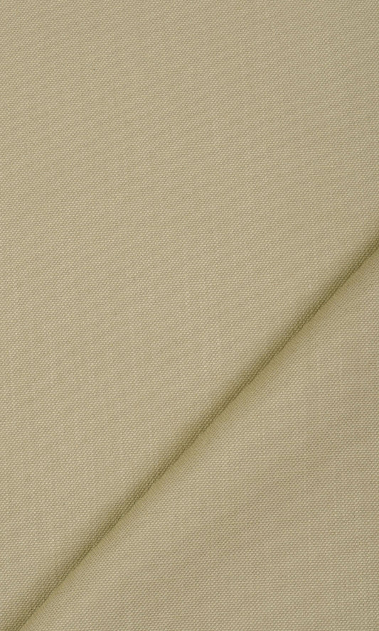 Made to Measure Cotton Drapery (Beige Brown)