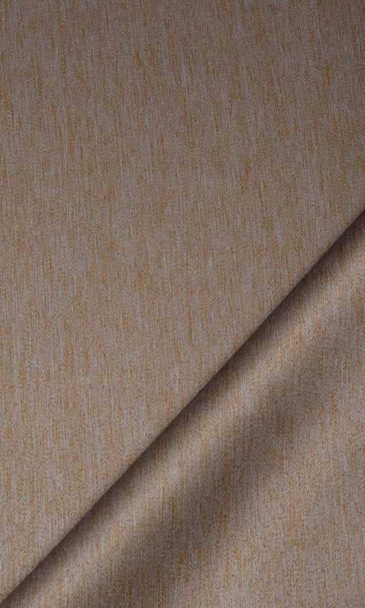 Brown Blackout Custom Size Home Décor Fabric Sample (Brown)