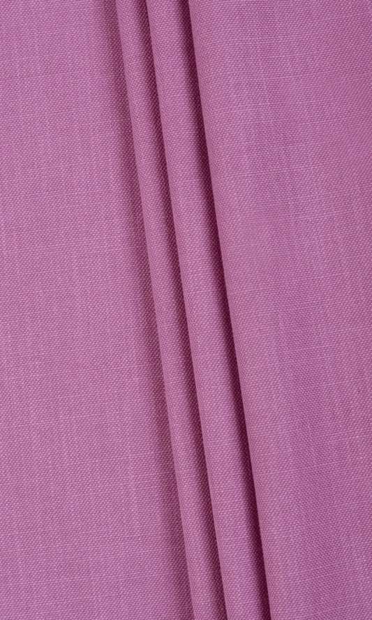 Custom Size Window Curtain Panels/ Drapes (Purple)