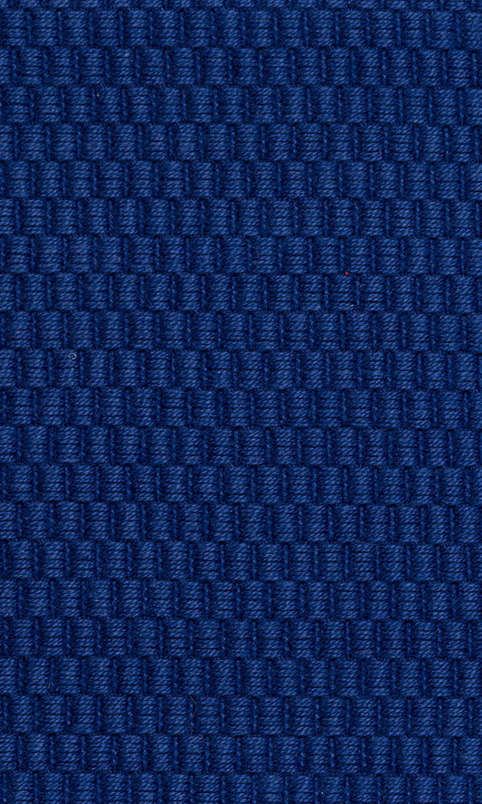 Custom Cotton Home Décor Fabric By the Metre (Blue)